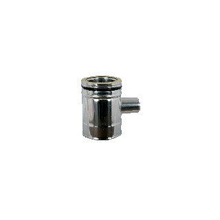 Reducer connector te  90°