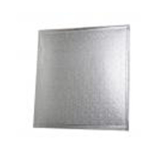 Protective plaster (wall) - Reflective heat  Silver